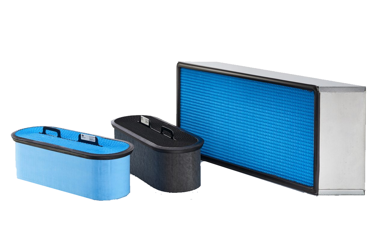Power Core TORIT GRC